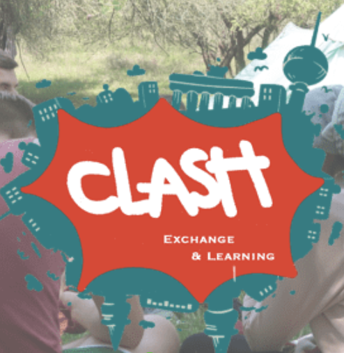 Clash Learning & Exchange